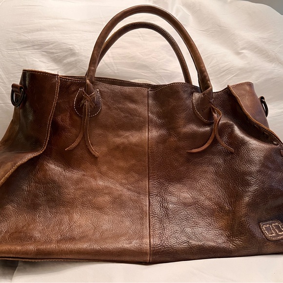 Bed Stu Rockaway | Pecan Rustic - Picture 4 of 5